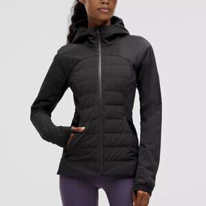 Down for It All 700-Down-Fill Jacket